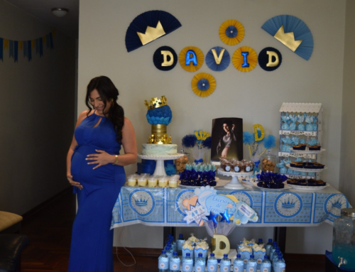 Best Baby Shower Venues in Melbourne: A Complete Guide