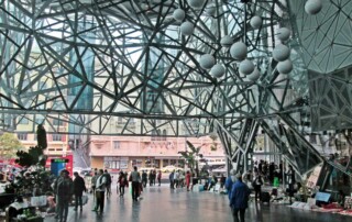 Free Things to Do in Melbourne