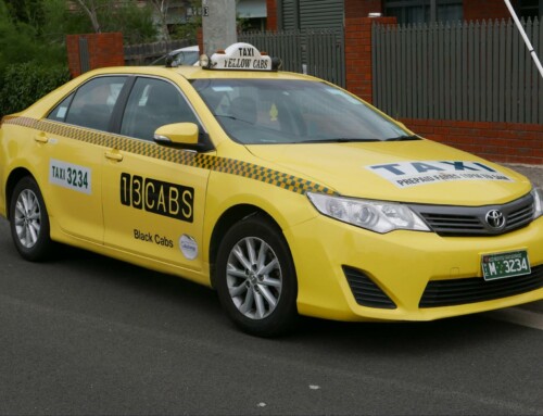 Taxi for Rent Melbourne: Your Ultimate Guide to Renting Taxis in Melbourne